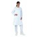 Blouse femme manches longues 65/35 coton/poly PLANAM Sécurama