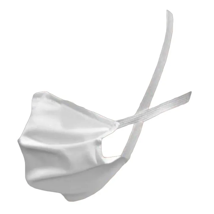 Masque tissus lavable et réutilisable Afnor Covid 19