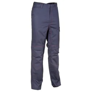 Pantalon de travail Multirisque Atex RING flamme Retardant