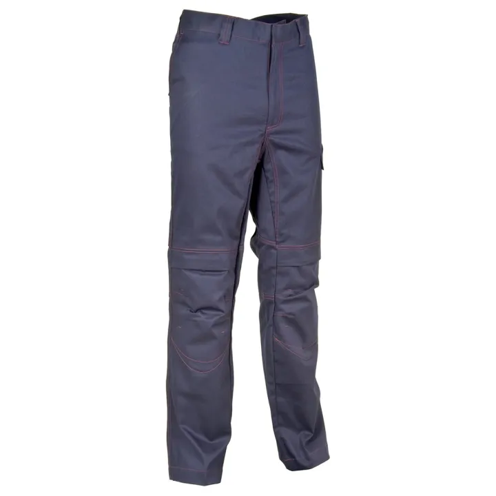 Pantalon de travail Multirisque Atex RING flamme Retardant