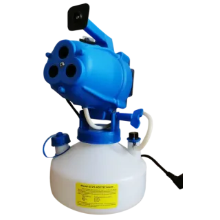 Nébulisateur Combattor virucide insecticide biocide