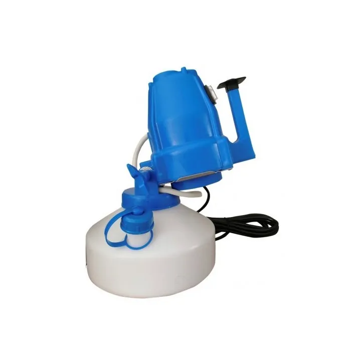 Nébulisateur Combattor virucide insecticide biocide