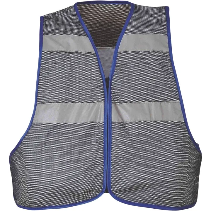 Veste rafraichissante pour température extrême