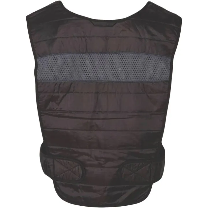 Gilet rafraîchissant évaporation SPEED COOLOVER INUTEQ