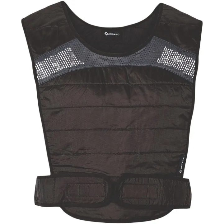 Gilet rafraîchissant évaporation SPEED COOLOVER INUTEQ