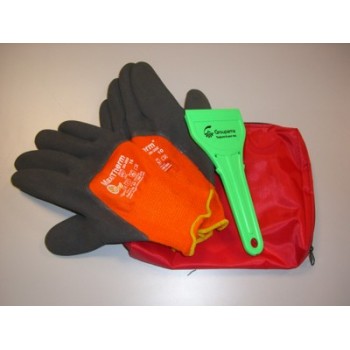 Kit Contre Le Froid GROUPAMA