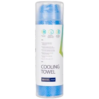 Serviette rafraichissante SIMIRQ INUTEQ