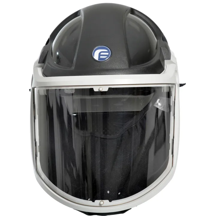 Masque ventilation assistée TH3P Pureflo™ 3000 GENTEX