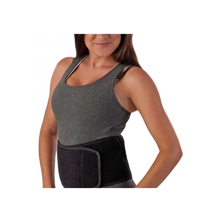 Ceinture pour lombaires Cryobelt CRYO'INOV