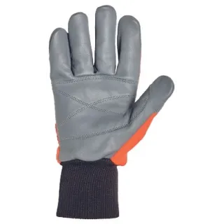 Gants forestier anticoupures classe 1 Cedre SOLIDUR