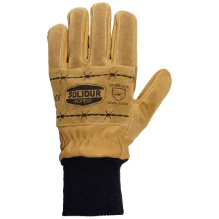 Gants forestier épineux BERBERIS 3234 Solidur