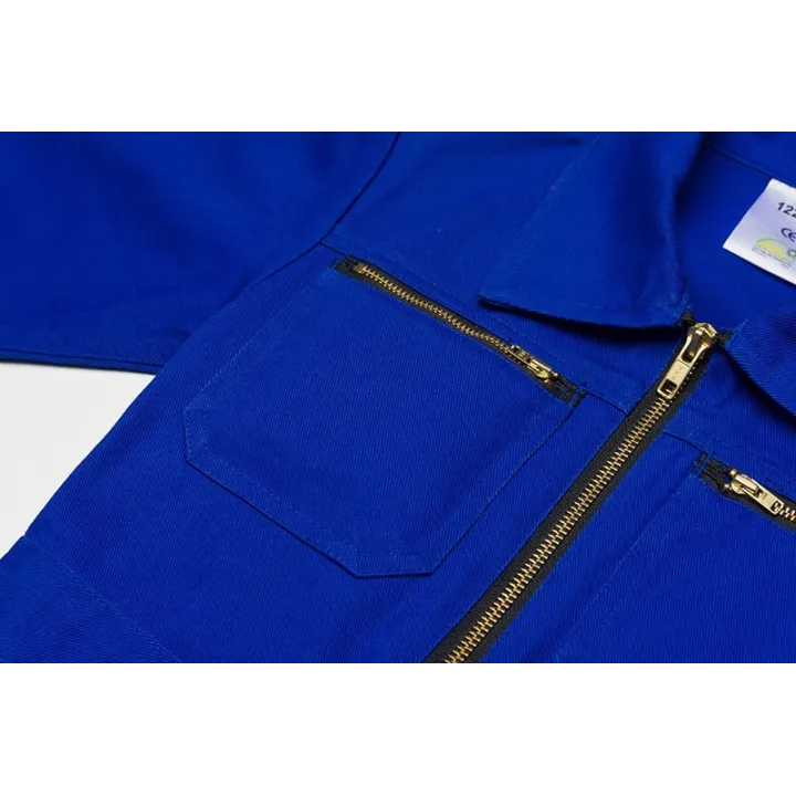 Combinaison d enfant Junior 100 % coton 3 coloris PLANAM