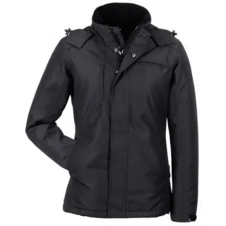 Veste femme hiver noire NORIT PLANAM I Sécurama