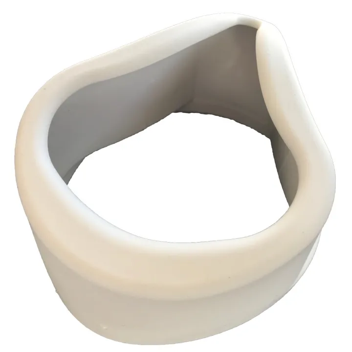 Masque Ocov OUVRY demi masque jupe intérieur