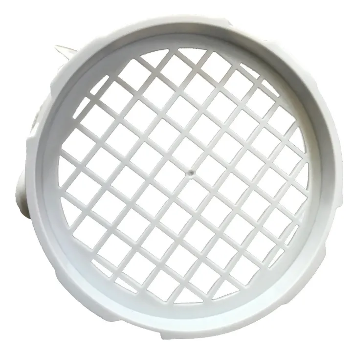 Capuchon de support de filtre pour masque filtrant OCOV