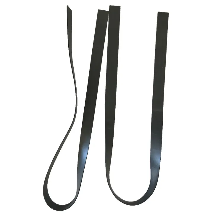 Paire de sangle de maintien de jupe pour masque OCOV