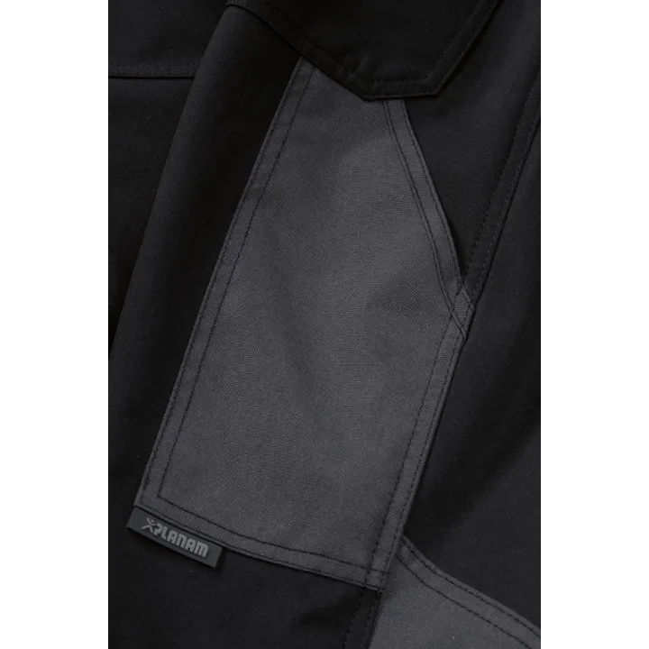 Pantalon de travail femme OUTDOOR Vario PLANAM Securama.