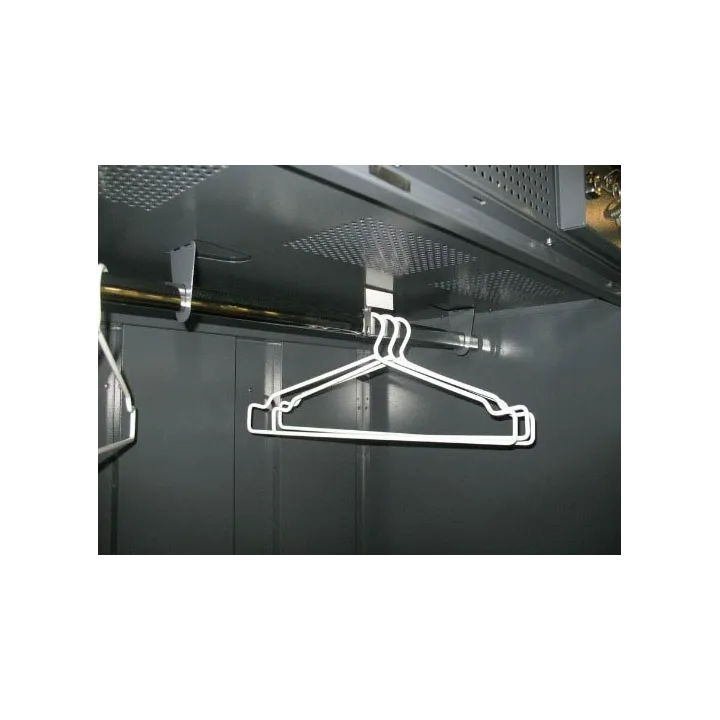 Exemple de cintre  armoire BIOTECH NOVVEN