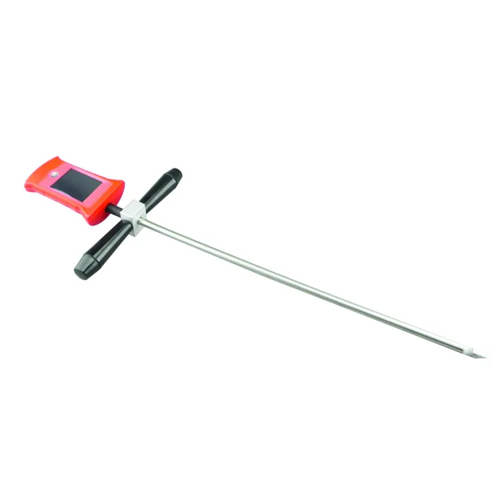 Poignée sonde température humidité SA15000