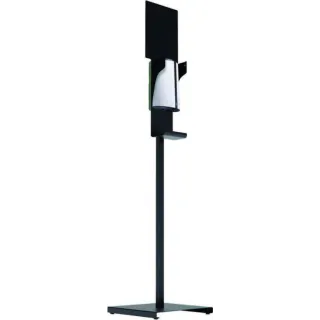 Distributeur de gel hydroalcoolique 85 cl