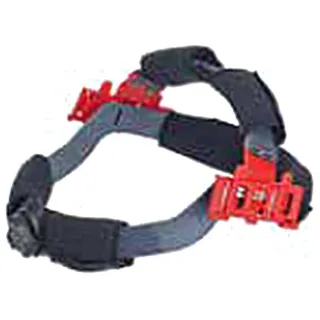 Harnais complet Masque PURELITE Xstream GENTEX