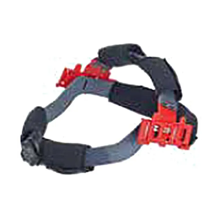 Harnais complet Masque PURELITE Xstream GENTEX