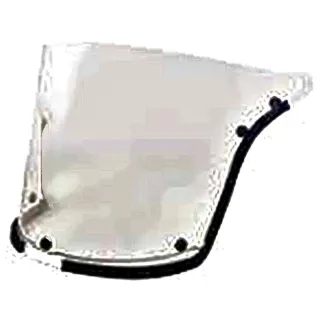 Visiere pour masque Purelite Xstream GENTEX