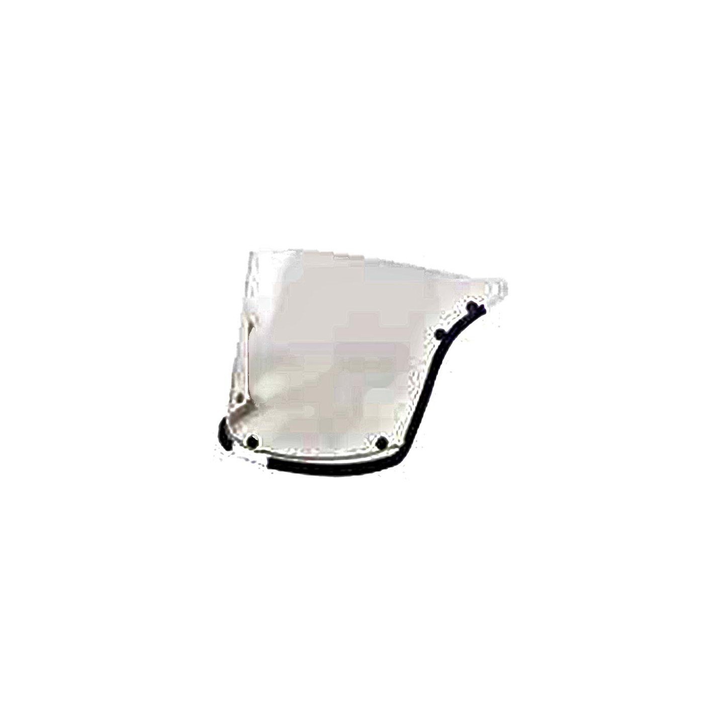 Visiere pour masque Purelite Xstream GENTEX