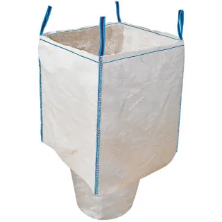 Taliabag avec goulotte