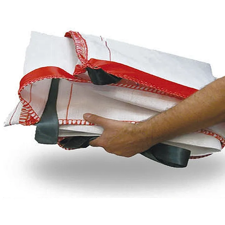 Encombrement faible lorsque replié