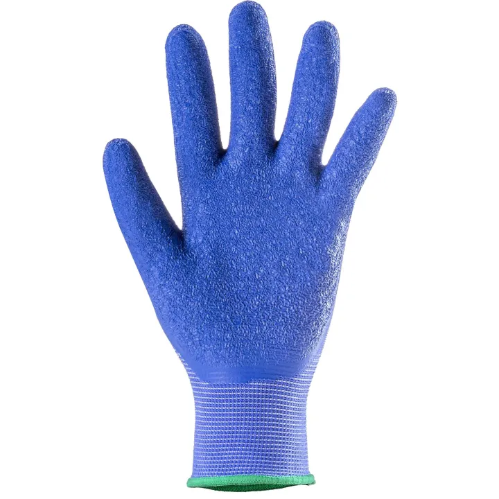 Gant manutention nylon enduits latex COVERGUARD I Sécurama