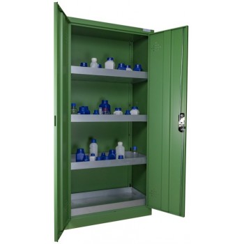 Armoire phytosanitaires...