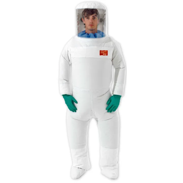 Combinaison scaphandre étanche 2500+ Papr (NT42110)