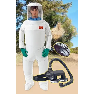 Kit chenilles processionnaires Proflow