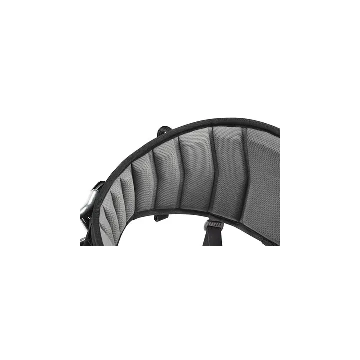 mousse du baudrier Sequoia Petzl