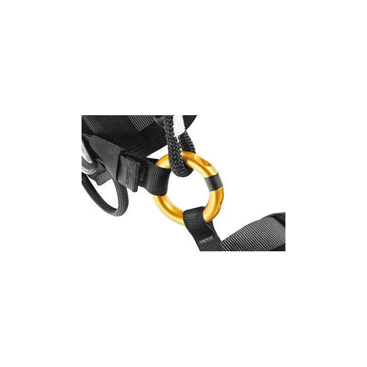 anneau du baudrier Sequoia Petzl