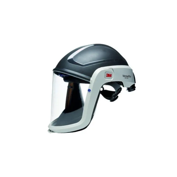 Kit ventilation assistée VERSAFLO A2P3 casque M-306