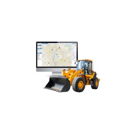 Traceur Tracteur GPS GEO-402 OFFROAD