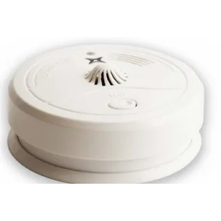 Détecteur autonome avertisseur de chaleur 60° C Sécurama