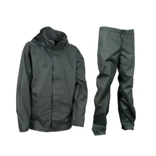 Vêtement de pluie professionelle imperméable COFRA