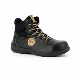 Chaussures de Sécurité Femme S3 SRC KELYA S24