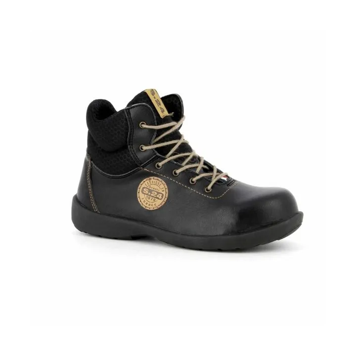 Chaussures de Sécurité Femme S3 SRC KELYA S24