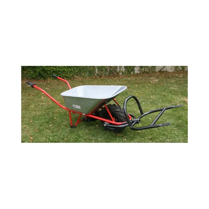 Fourche avant pour brouette ZOETTE