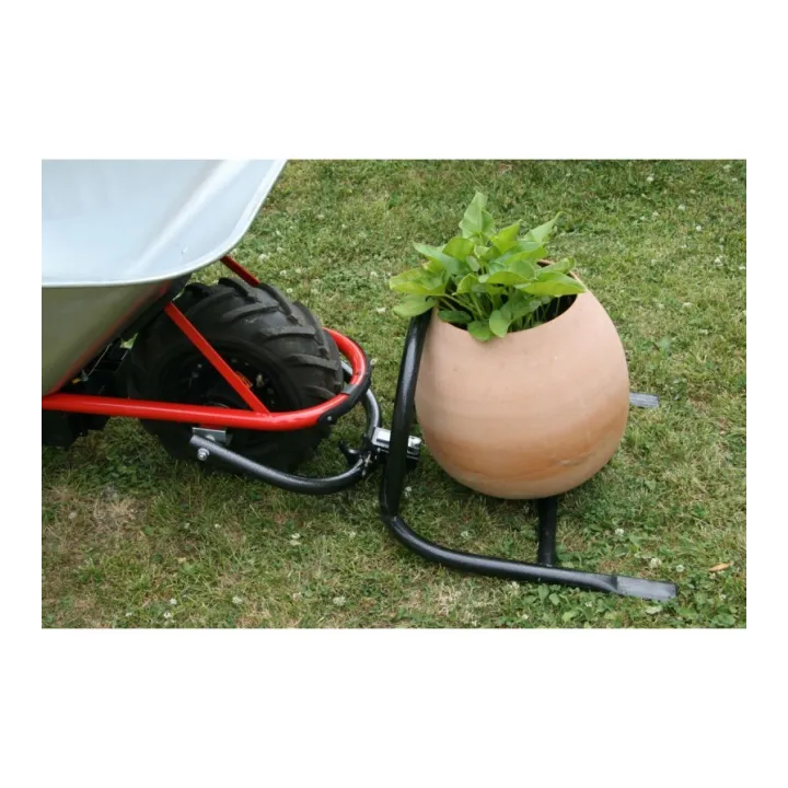 Fourche avant pour brouette ZOETTE