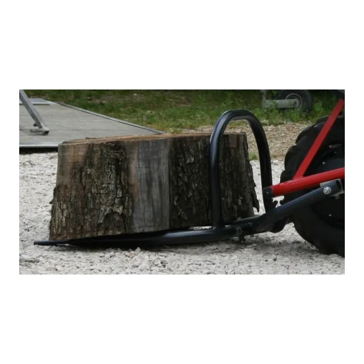 Fourche avant pour brouette ZOETTE