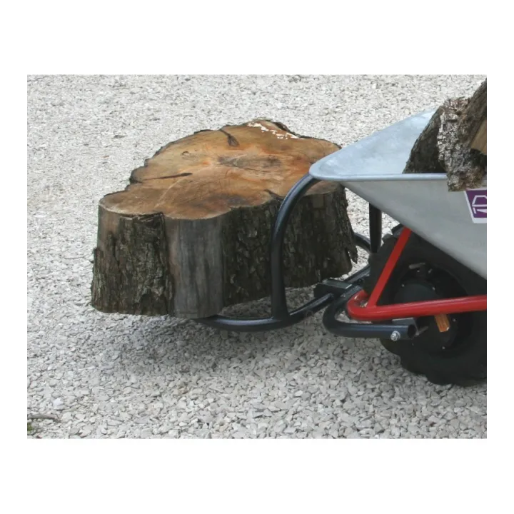 Fourche avant pour brouette ZOETTE