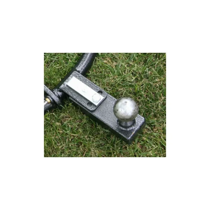 Boule de Remorquage pour brouette ZOETTE