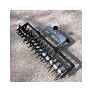 Scarificateur pour pelouse adaptable ZOETTE