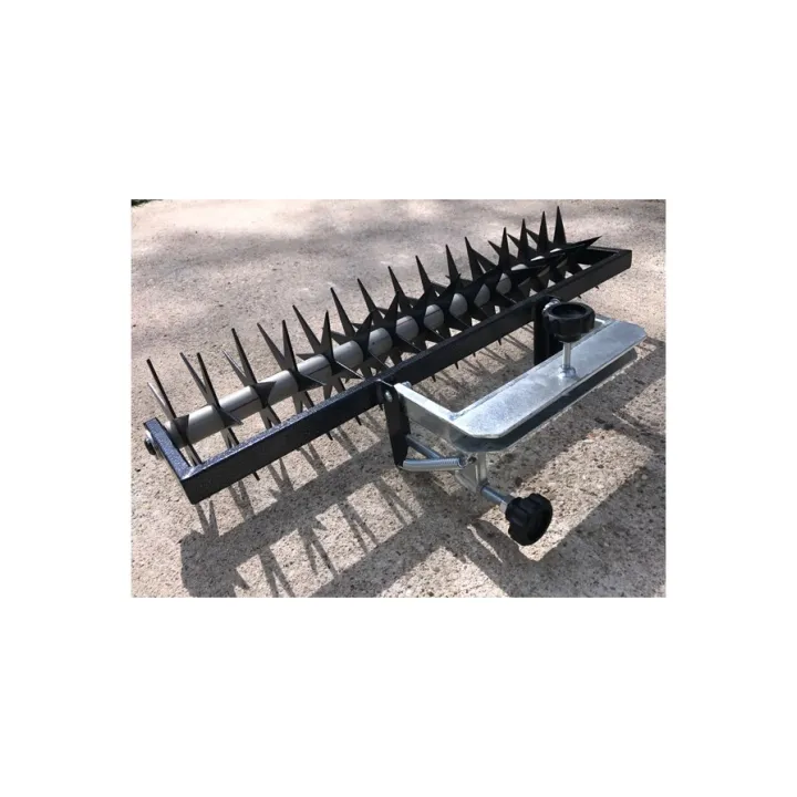 Scarificateur pour pelouse adaptable ZOETTE