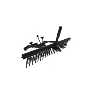 Scarificateur pour pelouse adaptable ZOETTE